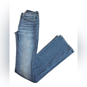 Wildfox Low-Rise Bootcut Jeans Sz 26